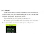 تستر قطعات الکترونیکی LCR-TC1